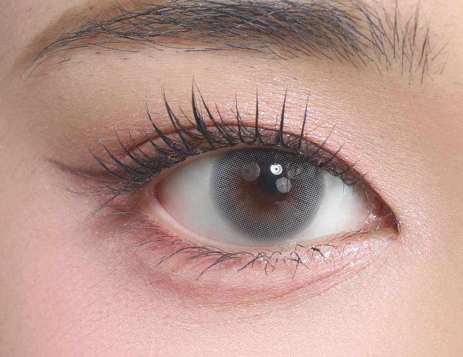 SANA on eyes