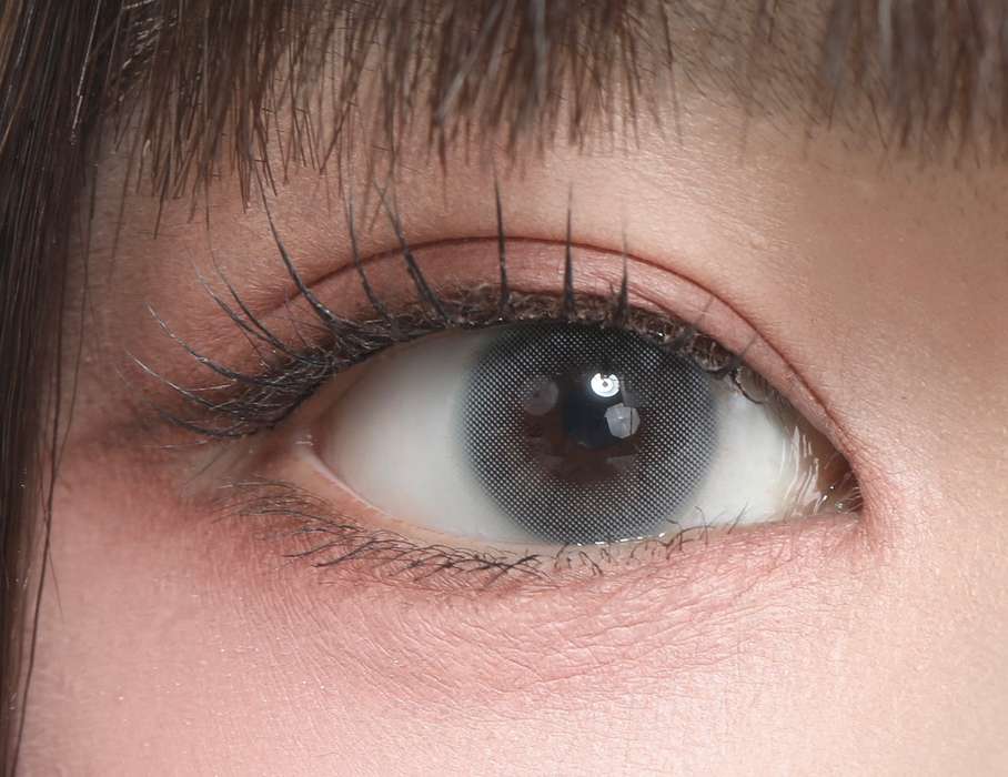 SANA Ice on eyes
